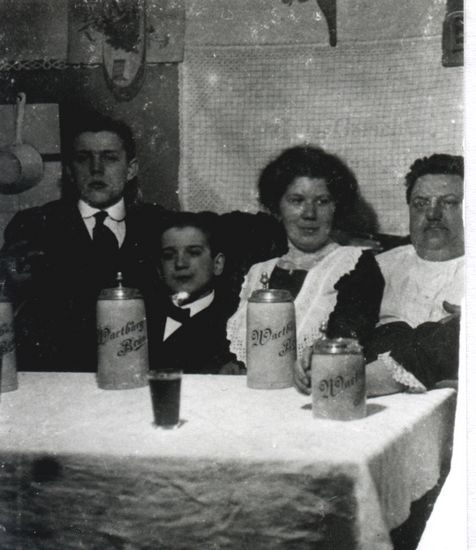 Dortmunder Zweig