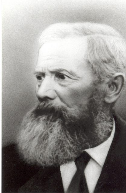 Peter Quiring