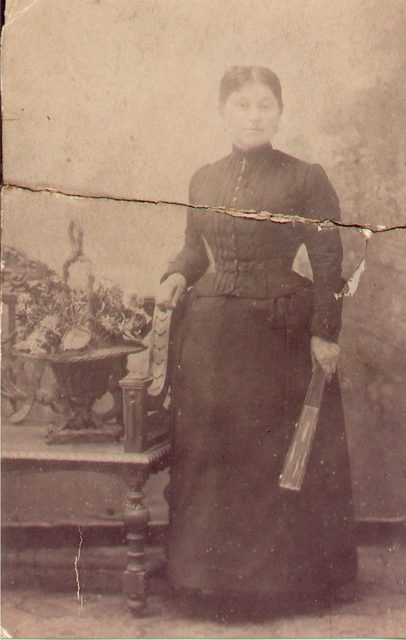 Maria Quiring
