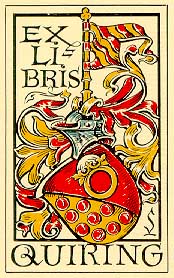 exlibris
