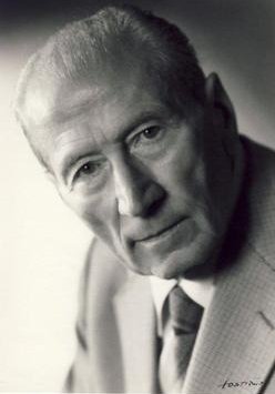 Walter (Jakob) Quiring