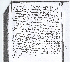 Otto Wilhelm Quiring, Pfarrer, *1812